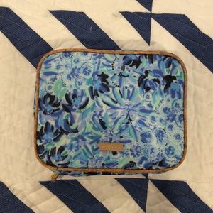 NWT lily Pulitzer lunchbox